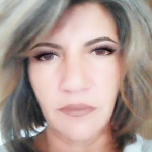 Meet your Posher, Luann